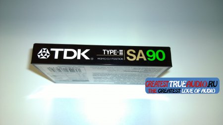 TDK SA 1986