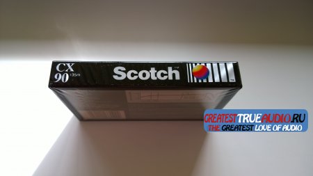 SCOTCH CX 1990