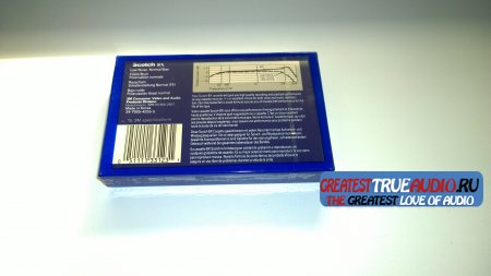 SCOCTH BX 60 1993