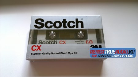 SCOTCH CX 1982