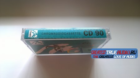 MASTERS SD 1990