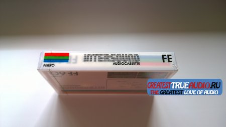 INTERSOUND 1988