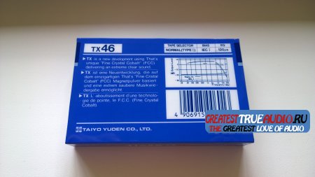THATS TX 1989
