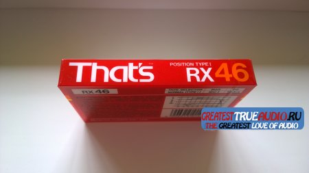 THATS RX 1989