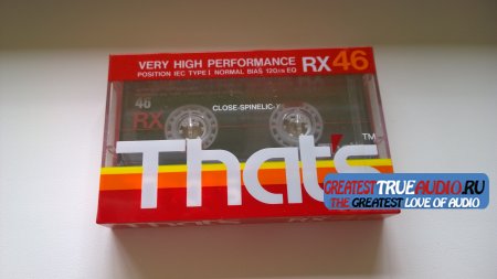 THATS RX 1989
