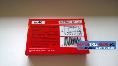 THATS RX 1989