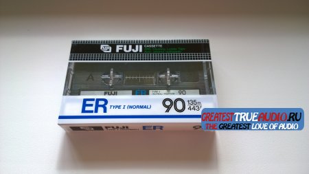 FUJI ER 1982