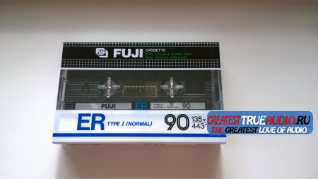 FUJI ER 1982