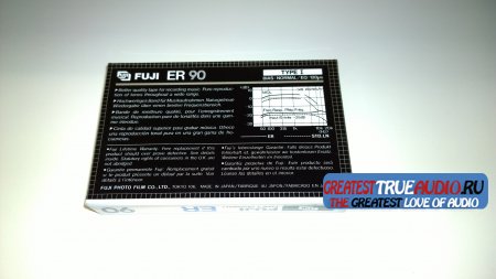 FUJI ER 1982