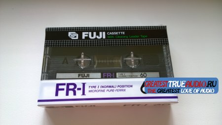 FUJI FR-1 1982.