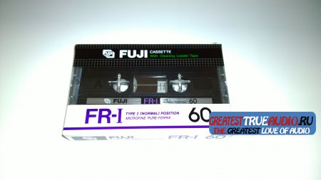 FUJI FR-1 1982.