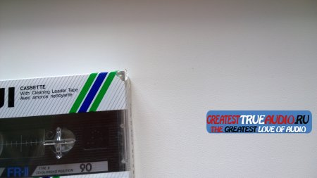FUJI FR-2 1985