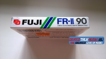 FUJI FR-2 1985
