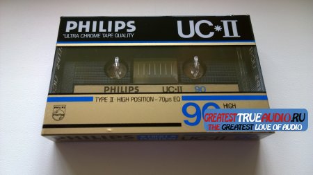PHILIPS UC 2 