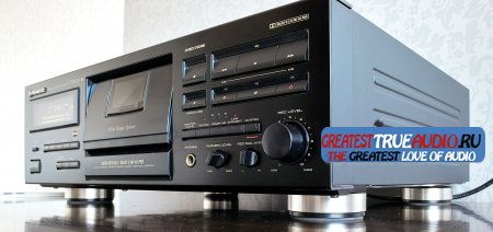 PIONEER CT-S920S 1992