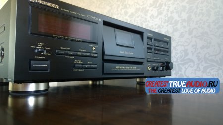 PIONEER CT-S920S 1992