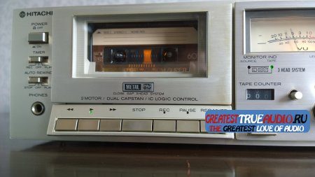 Hitachi D-90S 1979