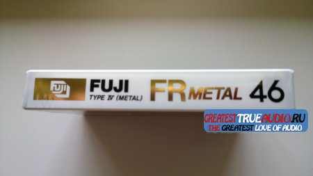 FUJI FR Metal 1982