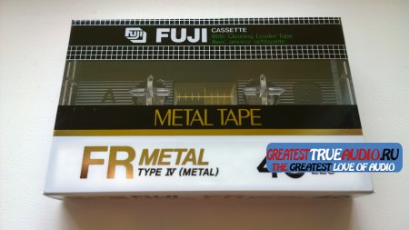 FUJI FR Metal 1982