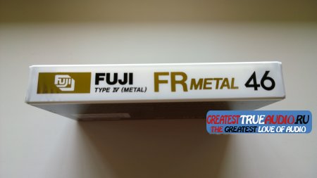 FUJI FR Metal 1982