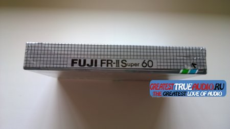 FUJI FR-II Super 1988