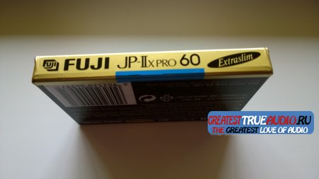 FUJI JP-IIx PRO 1992.