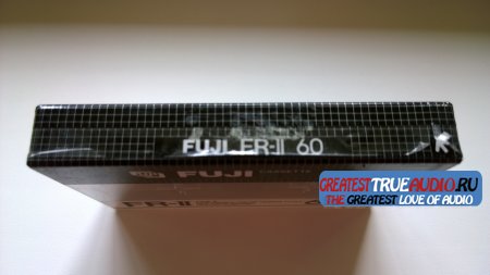FUJI FR-II  1982
