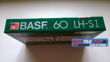 BASF LH super I 1982