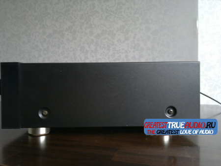 ONKYO INTEGRA TA-2550 1988