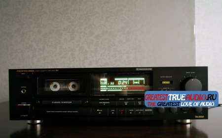 ONKYO INTEGRA TA-2550 1988
