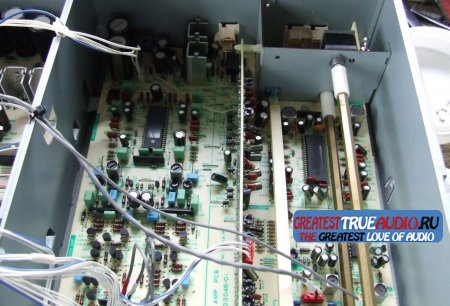 TEAC R-9000