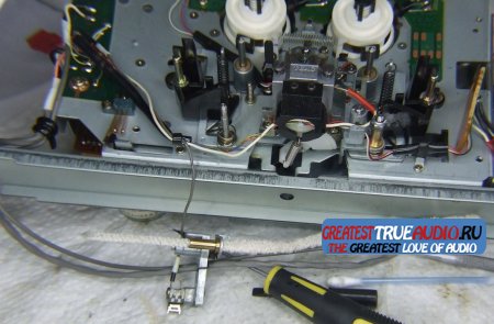 TEAC R-9000