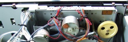 TEAC R-9000
