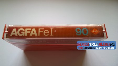 AGFA FE 1982
