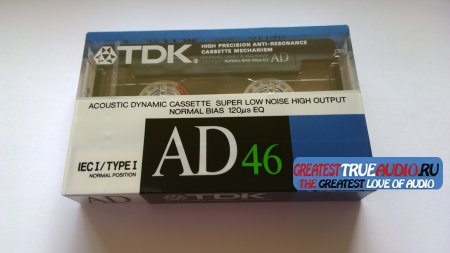 TDK AD 1988