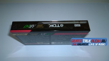 TDK AR 1992