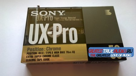 SONY UX-PRO 1990
