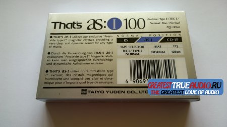 THATS AS-I  1990