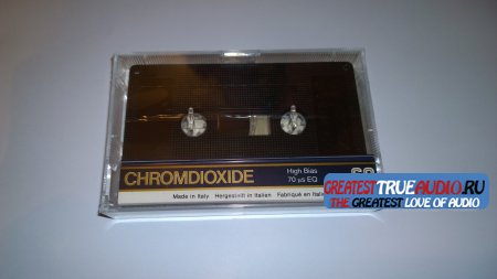 MAGNEX CHROM 1984