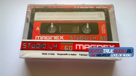 MAGNEX STUDIO LH 1984