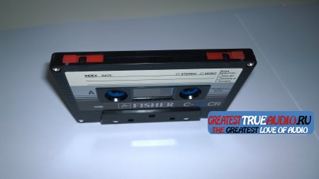 FISHER CR  1984
