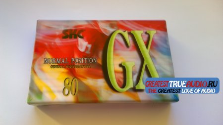 SKC GX 80 1999