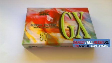 SKC GX 80 1999