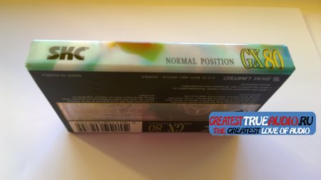 SKC GX 80 1999