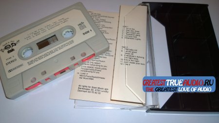 MUSIK LADEN 1999