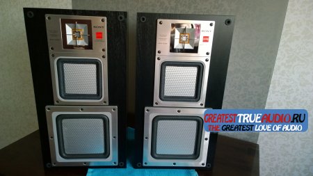 SONY APM-750AV