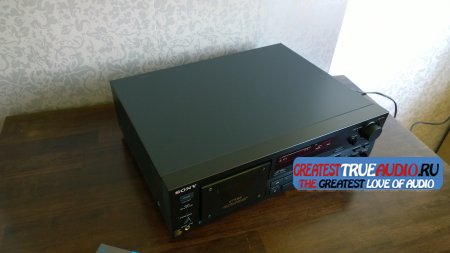 SONY TC-K770 ES 1991.