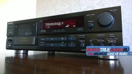 SONY TC-K770 ES 1991.
