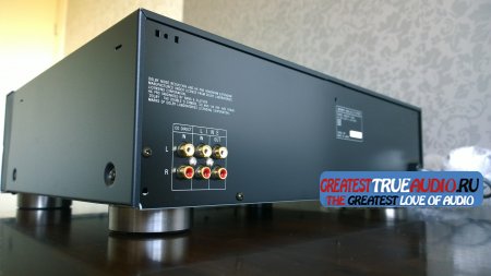 SONY TC-K770 ES 1991.