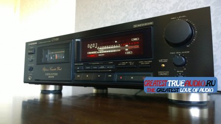 PIONEER CT-939 1988